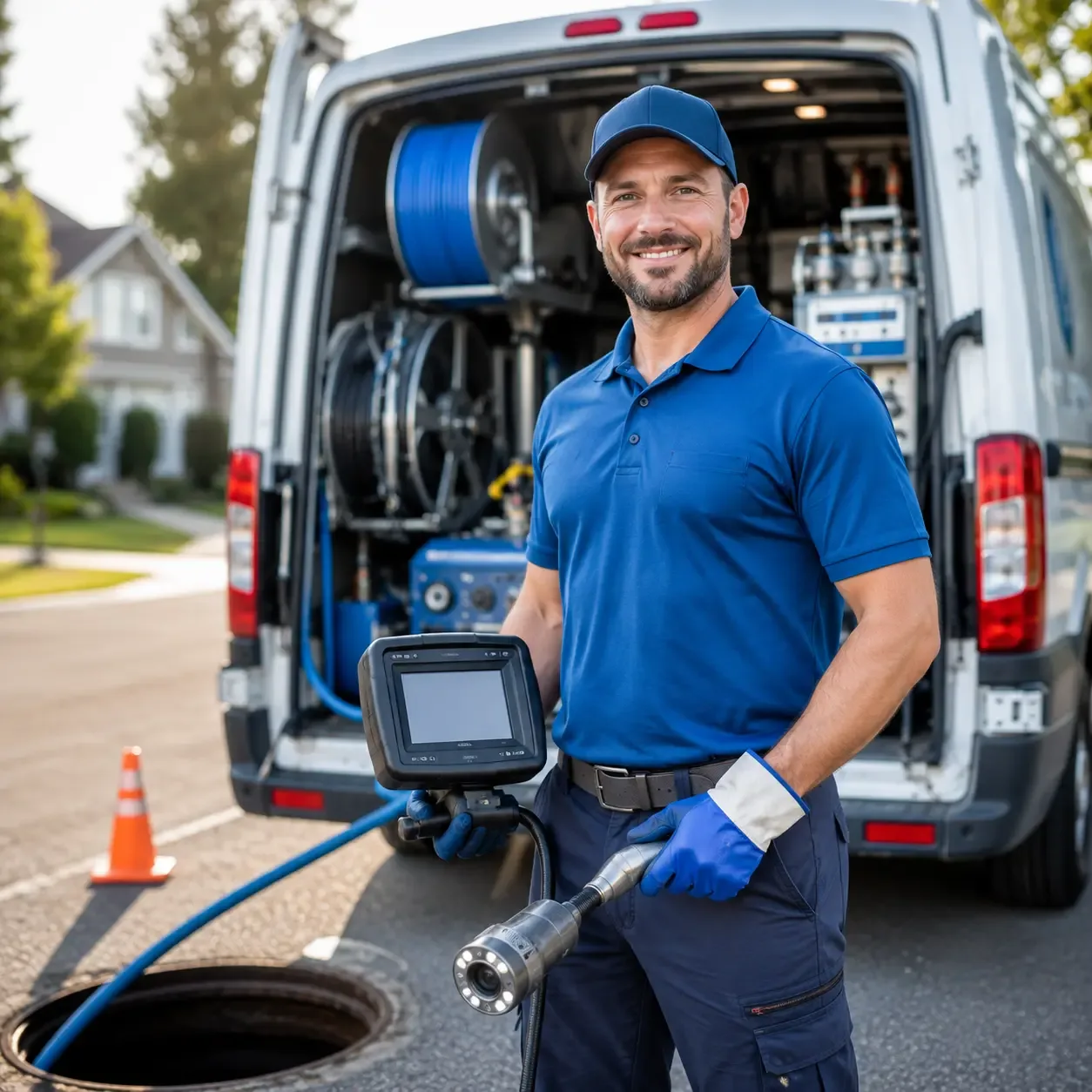 Local Pipe Relining specialists in Weyanoke, LA