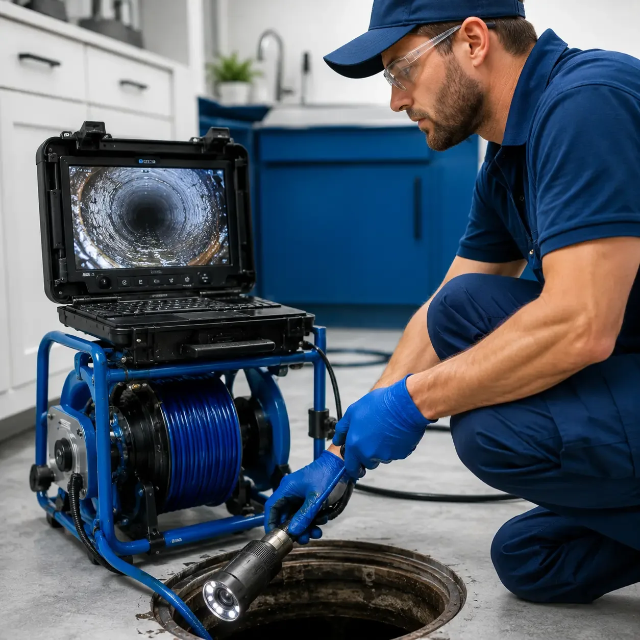 Pipe Relining professionals serving Weyanoke, LA